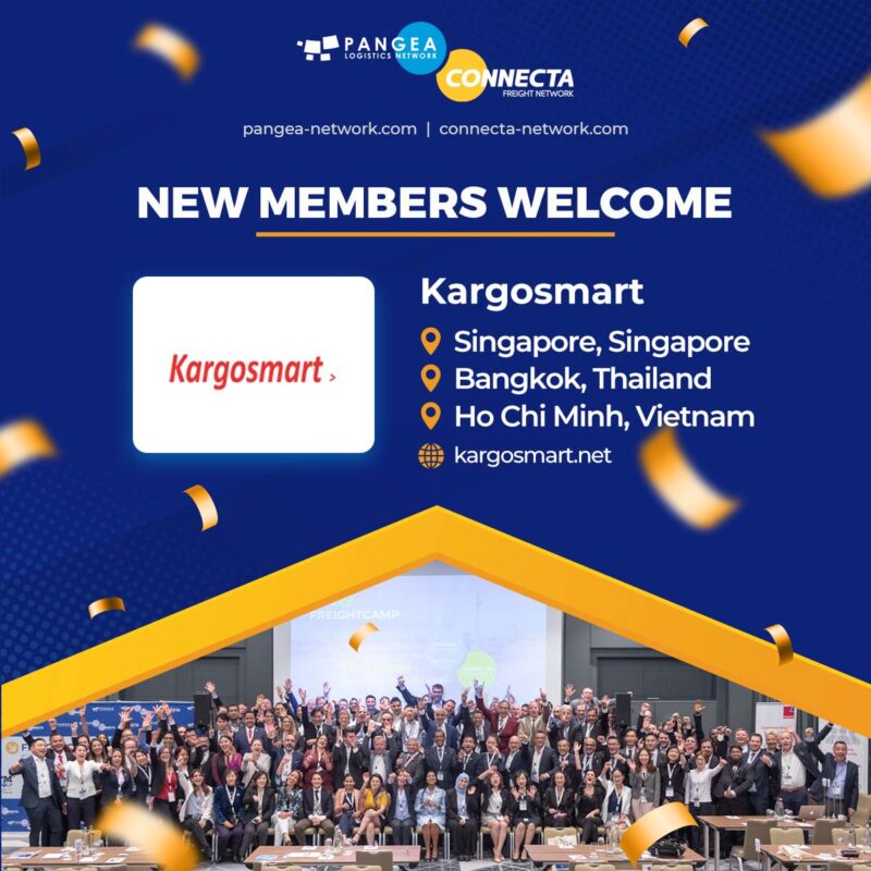 KARGOSMART (Singapore, Thailand and Vietnam)