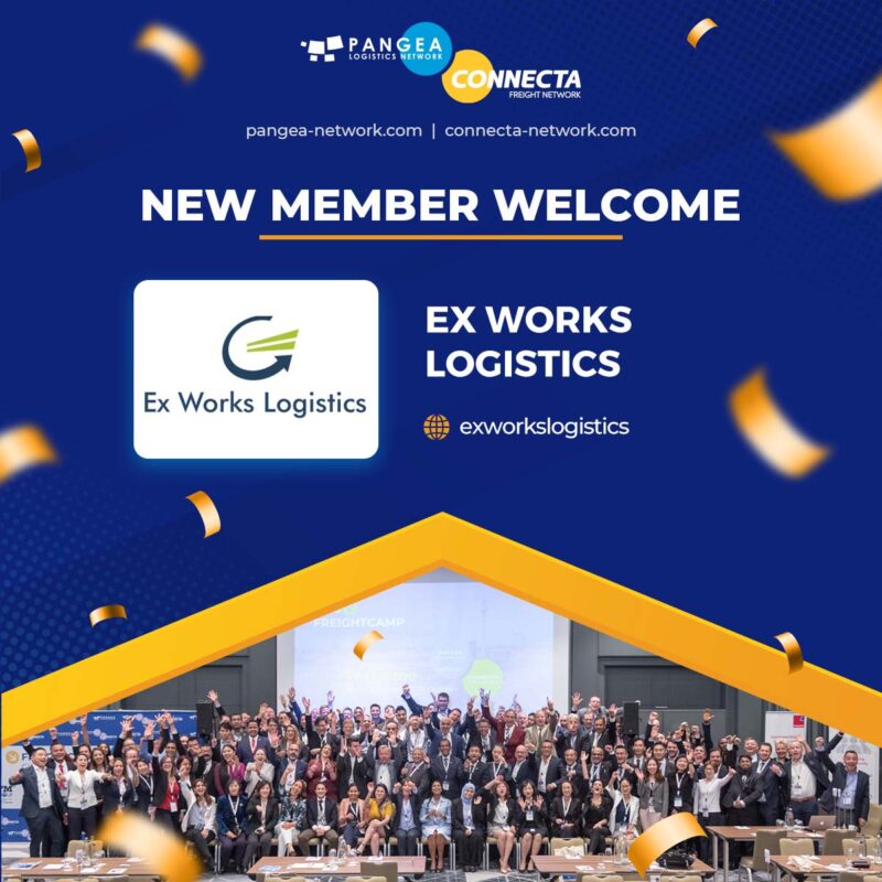 EX WORKS LOGISTICS