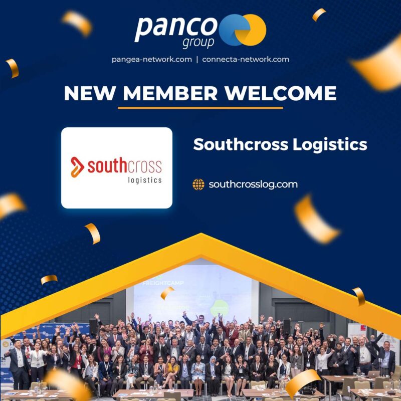 SOUTHCROSS LOGISTICS