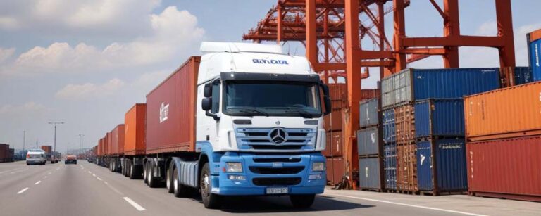 What Is the Role of Freight Forwarders in Global Trade