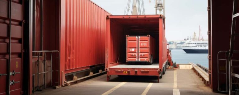 Moving Shipping Containers? Here’s What You Need to Know