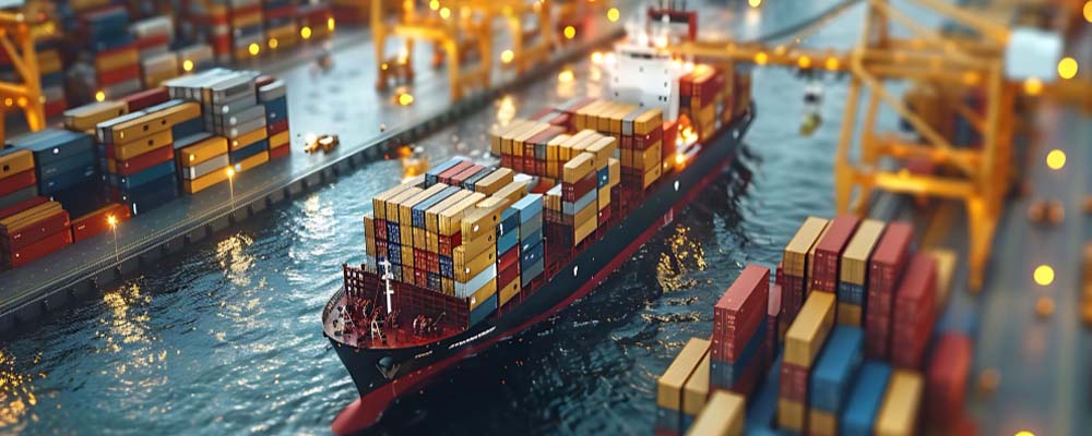 Chile's Main Exports and Imports: Key Products and Insights
