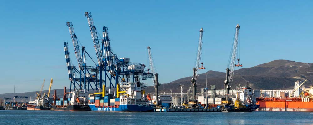 Main Port in Chile: Essential Information and Key Insights