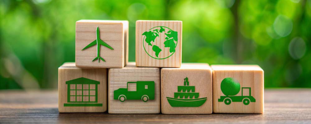 Green Logistics Practices: A Comprehensive Guide