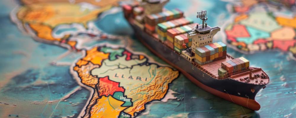 How to Ship to Peru: Essential Tips and Insights