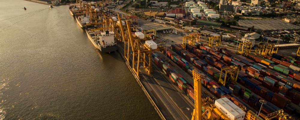 Main Port in India: Essential Information and Key Insights