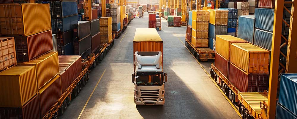 Peru Main Exports and Imports: Key Products and Insights