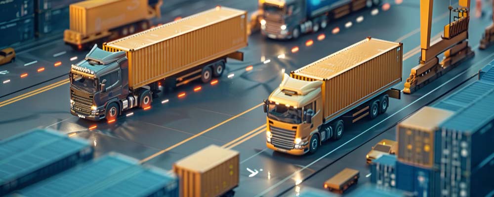 Shipping From Peru to Mexico: Everything You Need to Know