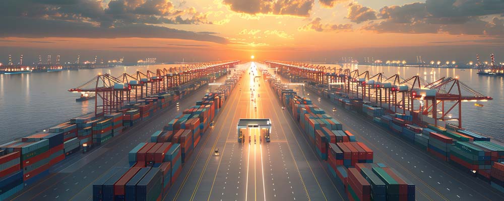 Top 5 Major Ports in Mexico: What You Need to Know