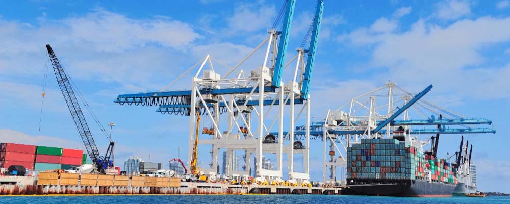 Main Port in Portugal: Essential Info on the Port of Lisbon