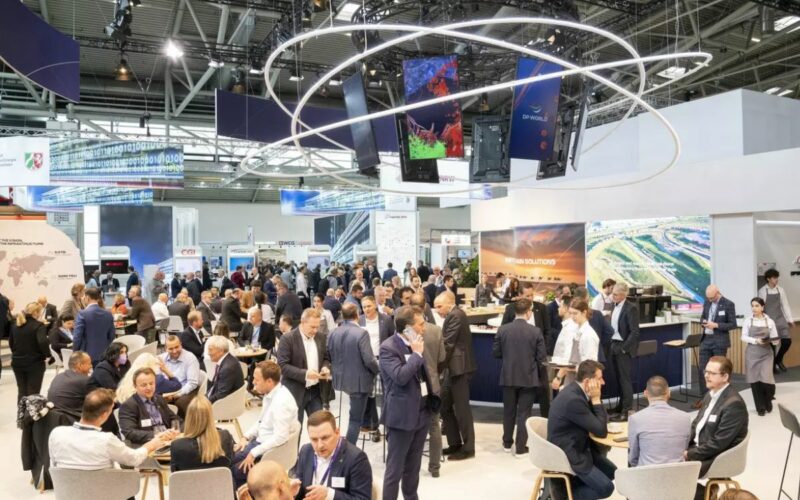 Global Logistics Exhibitions: New Frontiers for Real Networking Opportunities