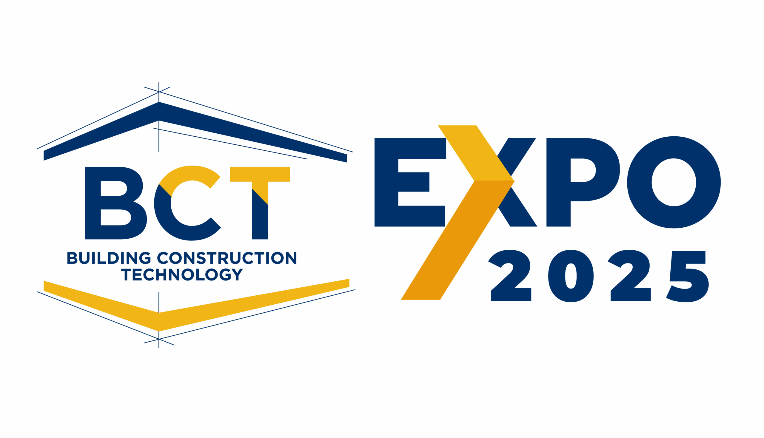 Logo of Building Construction Technology Expo 2025 (BCT Expo 2025)