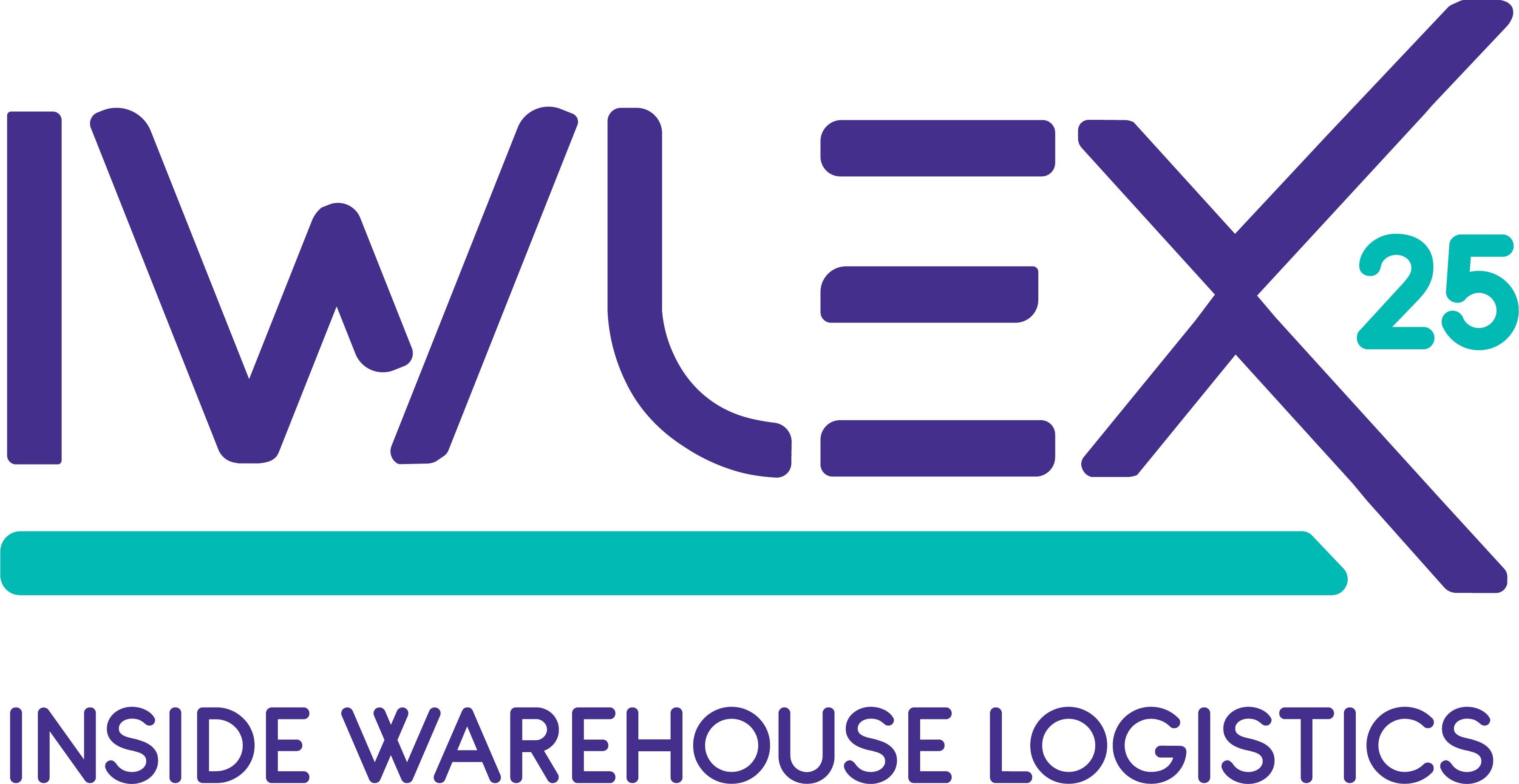 Logo of IWLEX 2025