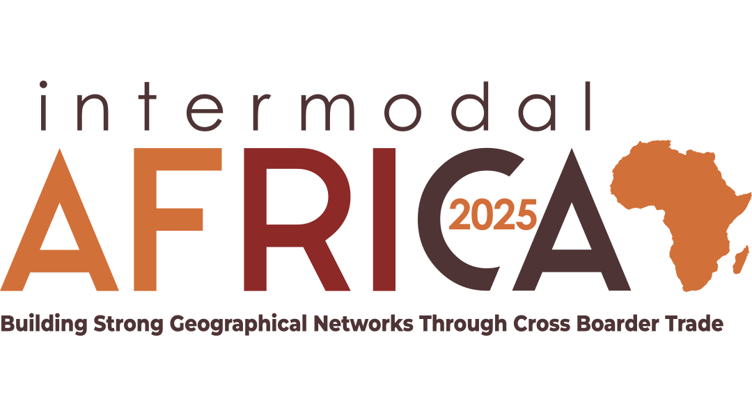 Logo of Intermodal Africa 2025