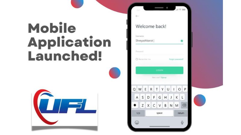 UFL PAKISTAN (Pakistan) launches Cutting-Edge Mobile App to Streamline Shipment Tracking