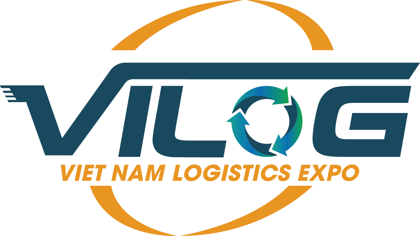 Logo of The 3rd Viet Nam International Logistics Exhibition (VILOG 2025)