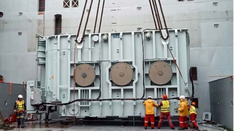ACCESS WORLD LOGISTICS (Thailand) global Expertise with Local Strength and Beyond