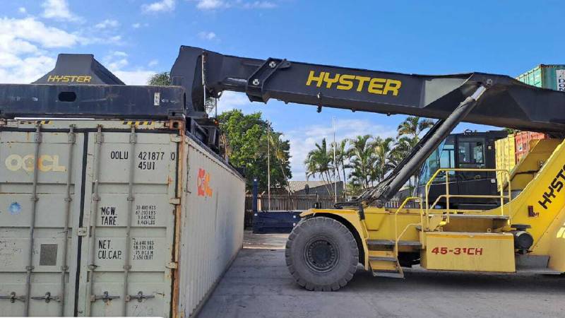 ATRAX LOGISTICS (South Africa) seamless Cargo Solutions and Mining Expertise Since 1995