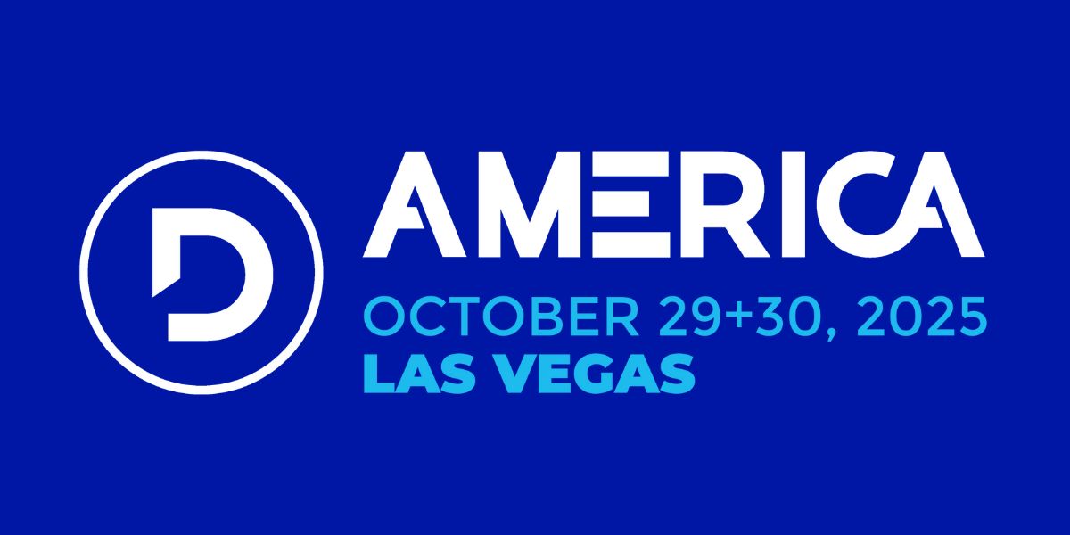 Logo of DELIVER AMERICA