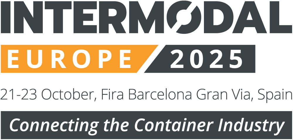 Logo of Intermodal Europe 2025