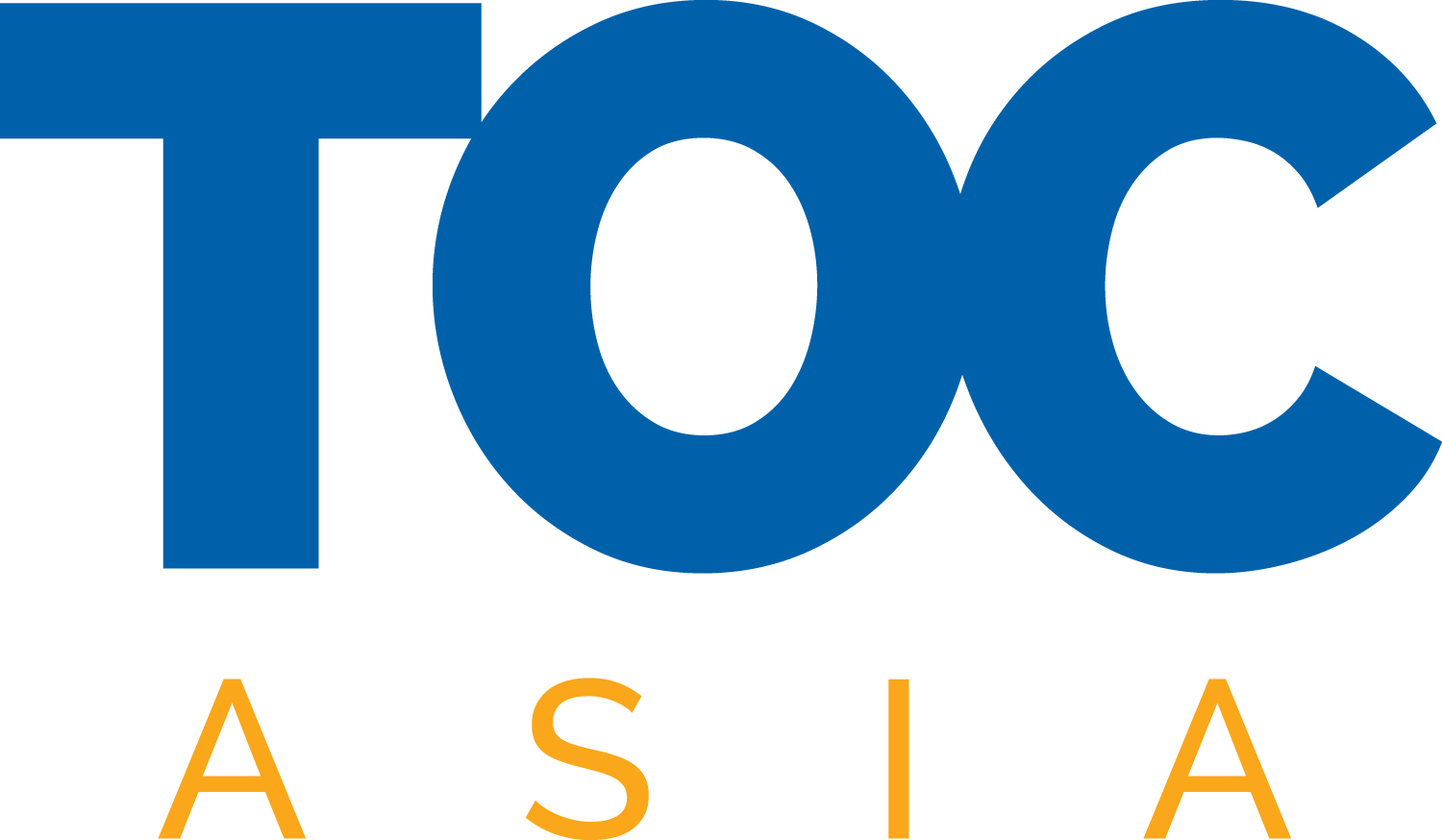 Logo of TOC Asia