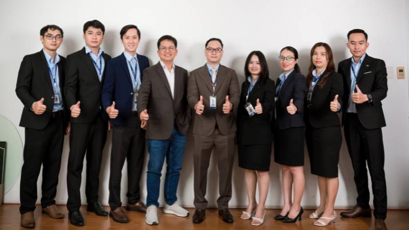 G-LOGISTICS (Vietnam) delivers Comprehensive Logistics Services with a Customer-First Approach