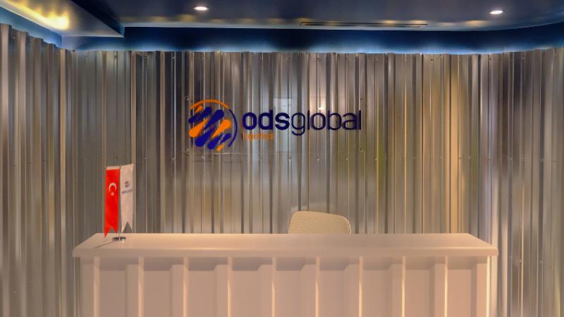 ODS GLOBAL LOGISTICS (Türkiye) IATA & FIATA Certified, Delivers Global Freight Solution