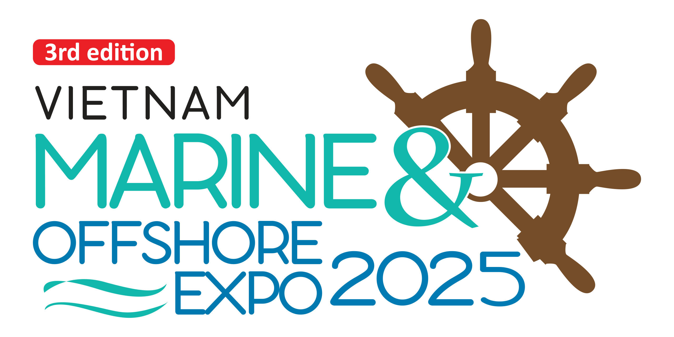 Logo of Vietnam International Marine & Offshore Expo (VIMOX) 2025