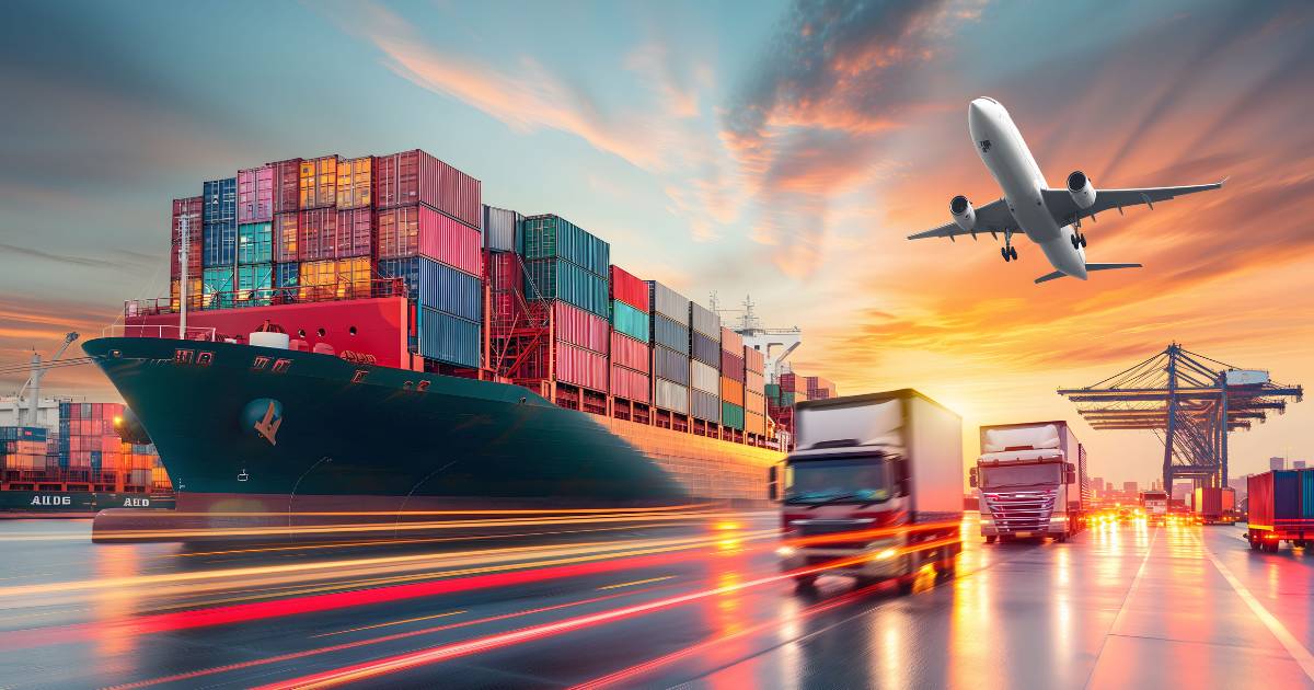 VERTEX LOGISTICS (Jordan) offers Tailored Freight and Comprehensive Logistics Solutions with Global Reach