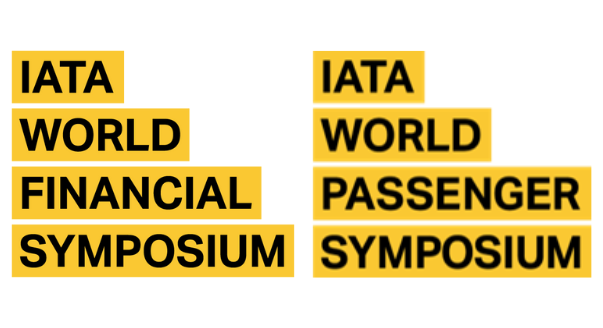 Logo of World Financial Symposium (WFS) & World Passenger Symposium (WPS)
