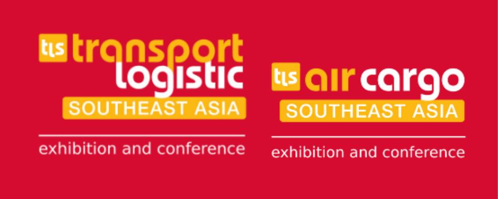 transport logistic Southeast Asia & air cargo Southeast Asia (tlacSEA) 2025  Returns to Drive Regional Logistics Transformation