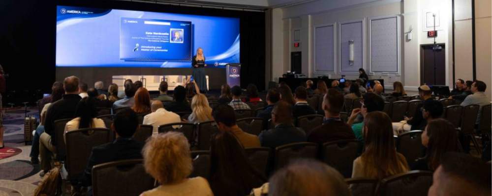 DELIVER America 2025 Raises the Bar for Innovation and Collaboration, Cementing Its Status as the Premier Retail Logistics Matchmaking