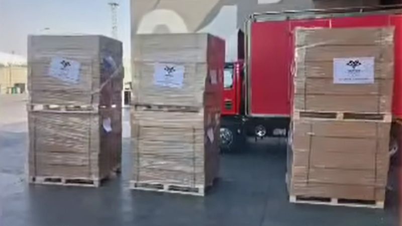 VERTEX EXPRESS (Egypt) successfully Completes Five Charter Flights from Cairo to Istanbul