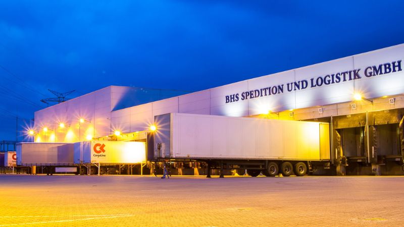 BHS SPEDITION & LOGISTIK (Germany) delivering Reliable International Freight Solutions