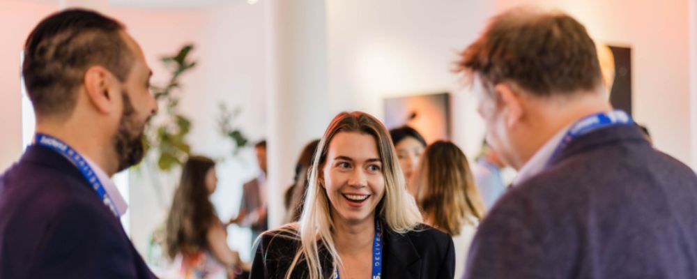 DELIVER Middle East 2026 Launches in Dubai with Powerhouse Speaker Line-Up and Strategic Partnership with DP World