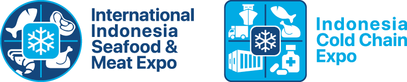 Logo of IISM & Indonesia Cold Chain Expo 2026