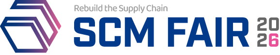 Logo of SCM FAIR (The International Logistics and Supply Chain Management Fair)