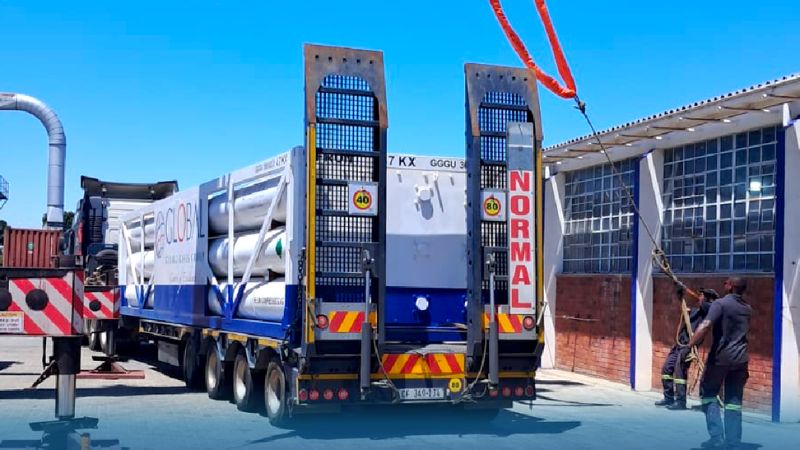 ATRAX LOGISTICS (South Africa) strengthens Mining and Project Cargo Operations Across Africa