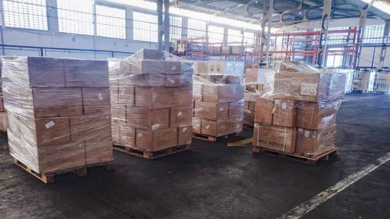 INTERCARGO (Panama and Venezuela) provides Comprehensive Logistics and Freight Services Across LATAM and Beyond