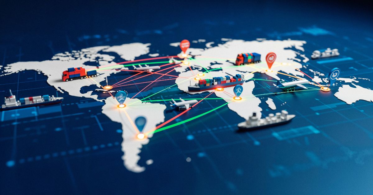 LIBITRANSPORTATIONS/AFX (Mexico) introduces New Business Service Model and Operation Community System