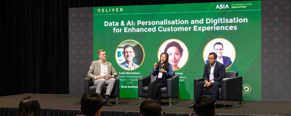 DELIVER Asia 2026 Unveils Conference Agenda and Speaker Line-Up as Matchmaking Opens Ahead of Second Singapore Edition