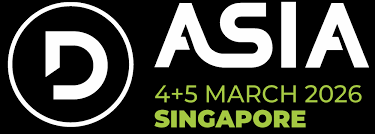 Logo of DELIVER Asia 2026