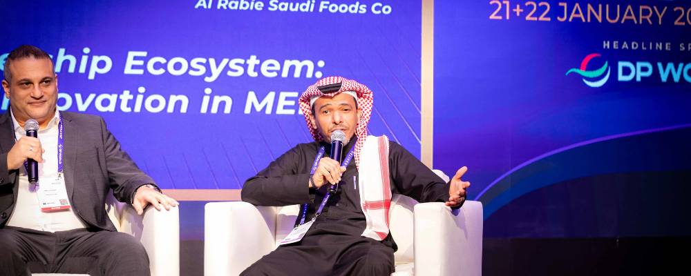 DELIVER Middle East Makes Landmark Debut in Dubai, Establishing a New Premier Platform for Regional Supply Chain Leaders