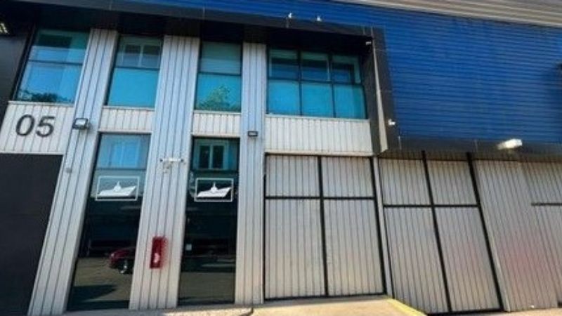 LAMAIGNERE (Chile) expands Logistics Capacities with 1,000 m² Facility