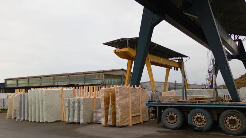 BATI LOGISTICS (Italy) strengthens End-to-End Logistics Capabilities Across its International Network 