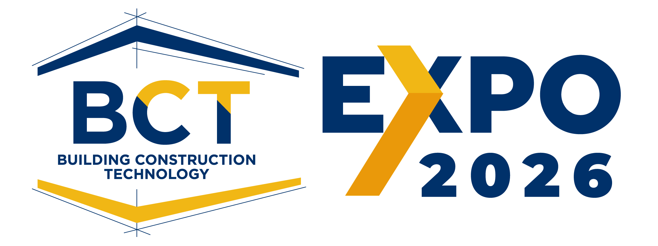 Logo of Building Construction Technology Expo 2026 (BCT EXPO 2026)