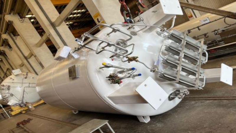 PR INTEGRATED LOGISTICS (India) executes ODC Shipment from Chennai to Buenaventura