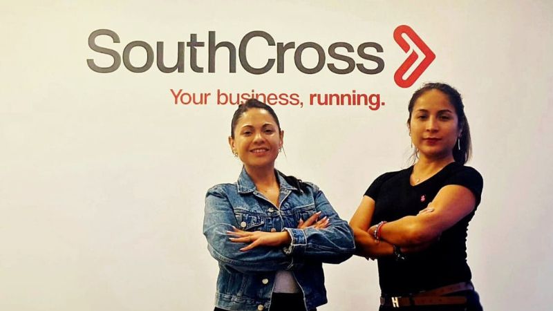 SouthCross Logistics (Peru) delivers Integrated Logistics Solutions Across Global Trade Lanes