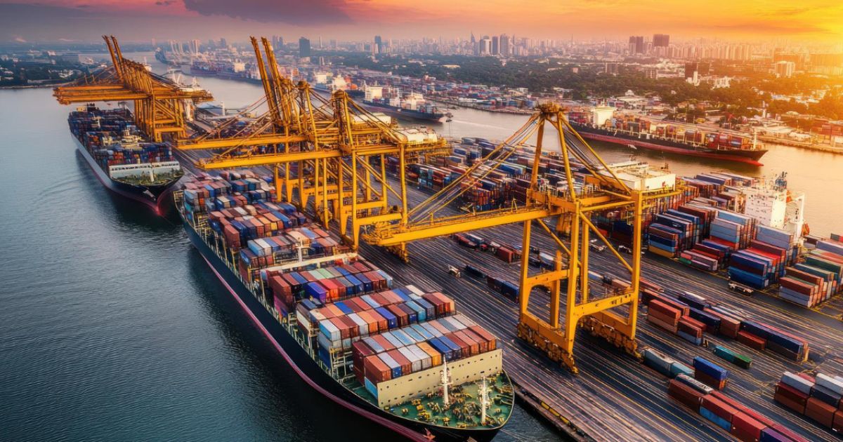 CARGAS DEL PLATA (Argentina) delivers Comprehensive Global Freight and Logistics Solutions