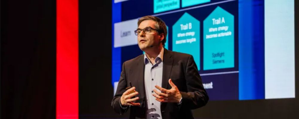 DELIVER Europe 2026: The Industry's Most Urgent Conversations Come to Amsterdam on 3+4 June